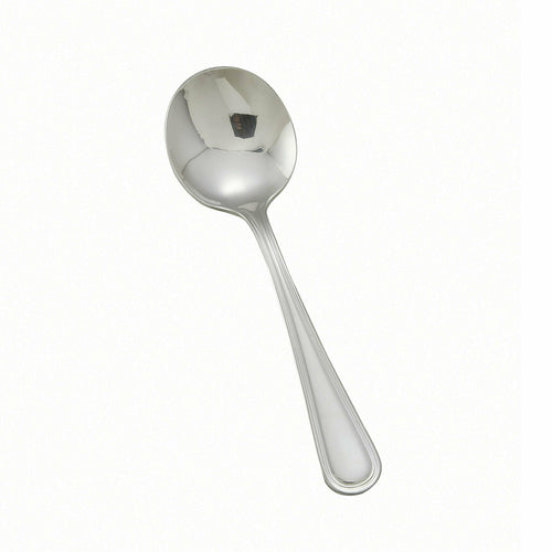 SHANGARILA BOUILLON SPOON 18/8  H.D