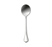 PUCCINI ROUND BOWL/SOUP SPOON