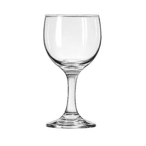 Wine Glass 6-1/2 Oz.