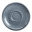 Saucer 4-7/8'' dia. round