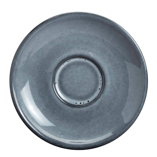 Saucer 4-7/8'' dia. round