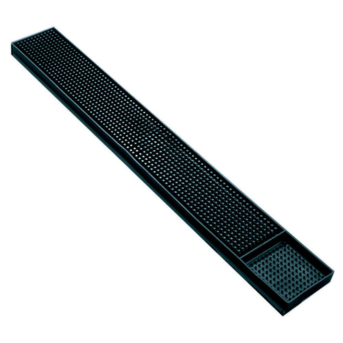 Bar Mat 24-1/4''L X 3-1/4''W X 1/2''H