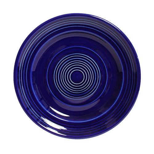 Plate 9'' dia. round