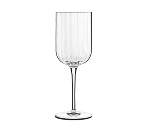 White Wine Glass 9.5 oz. 8-1/8''H