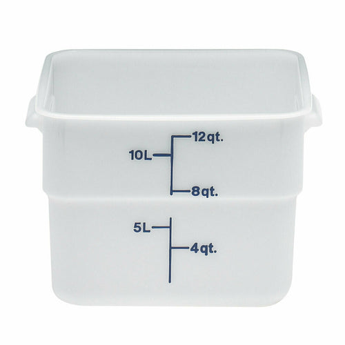 Camsquare Food Container 12 Qt.