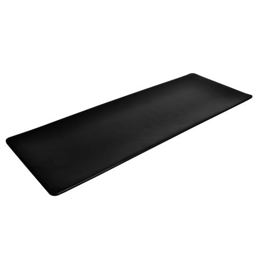 Oxford Black Matt Large Tray