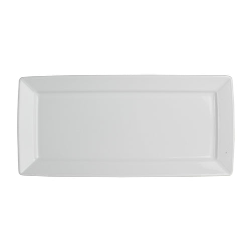 Platter 14-1/2 x 7 rectangle