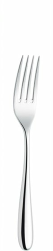 Sola Siena Table Fork, 8.2'', 18/10 stainless steel