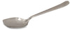 SLANTED UTILITY  SPOON 8''