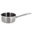 De Buyer Prim Appety Saucepan, 5.5''dia, 1.05 qt., stainless steel