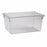 Camwear Food Storage Container 18'' X 26'' X 12'' 17 Gallon Capacity