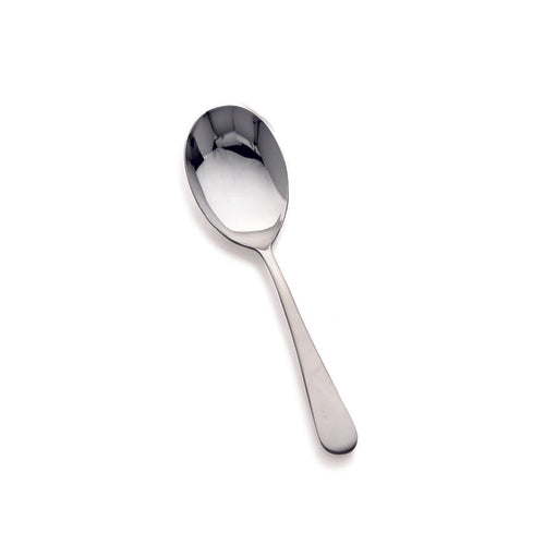 Medium Serving Spoon L 9.0'' W 2.25'' H 1.5'' Chicago Serving