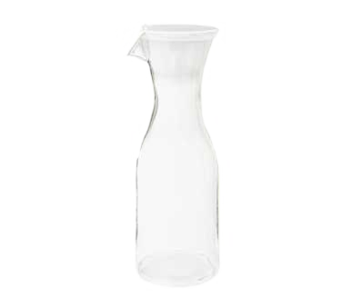 47.5 oz. Decanter w/ Lid