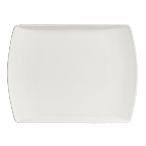 Entr??e Platter 9-3/4'' x 7'' rectangular