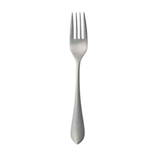 Salad/Dessert Fork, 7-1/4'', 18/10 stainless steel, Robert Welch, Quinton Vintage