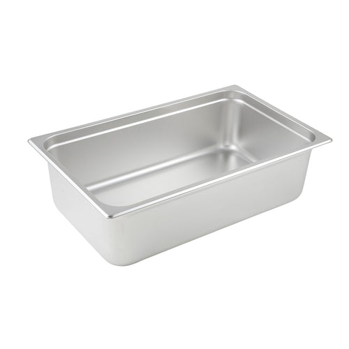 Steam Table Pan Full Size 6'' Deep