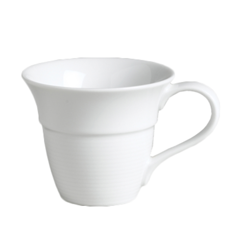 Tea Cup 6-3/4 oz. porcelain