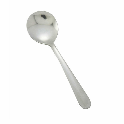 Bouillon Spoon 5-7/8'' heavy weight