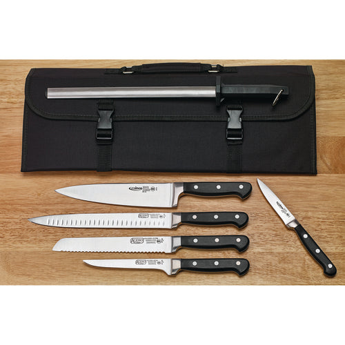 Acero Cutlery Set 7-piece