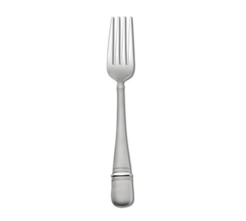 SATIN ASTRAGAL DESSERT FORK