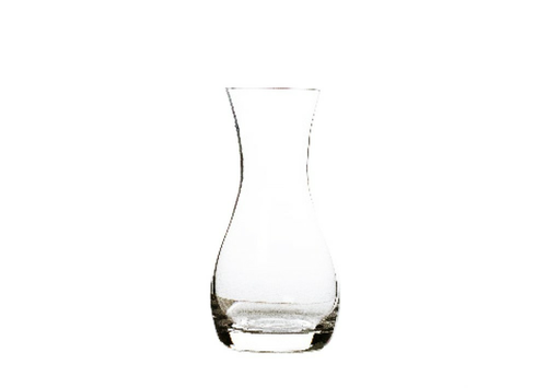 Hospitality Brands Perfect Pour Carafe, 2.5 oz.