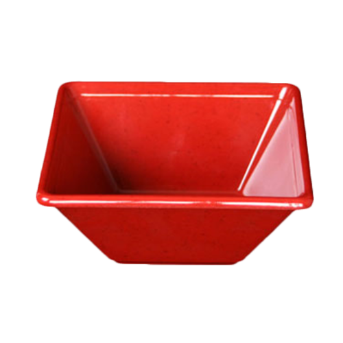 Square Bowl 23 Oz.