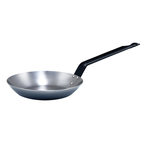 French Style Fry Pan 8-5/8'' Dia.