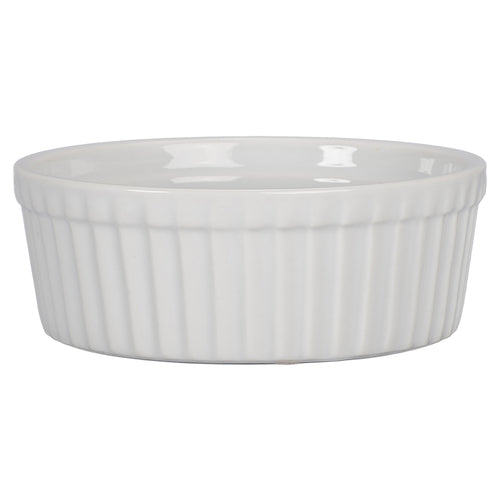 BIA Cordon Bleu Ramekin 2 oz. 2-1/2'' dia. x 1''H