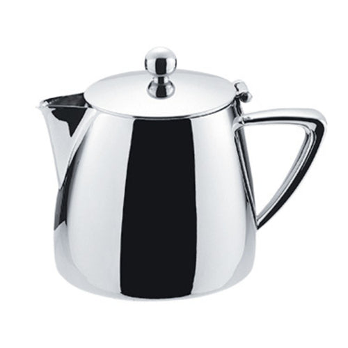 Cadenza Monte Carlo Tea Pot 10 Oz.