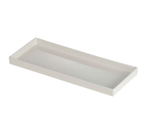 Tray Rectangular 6'' X 15'' X 1''