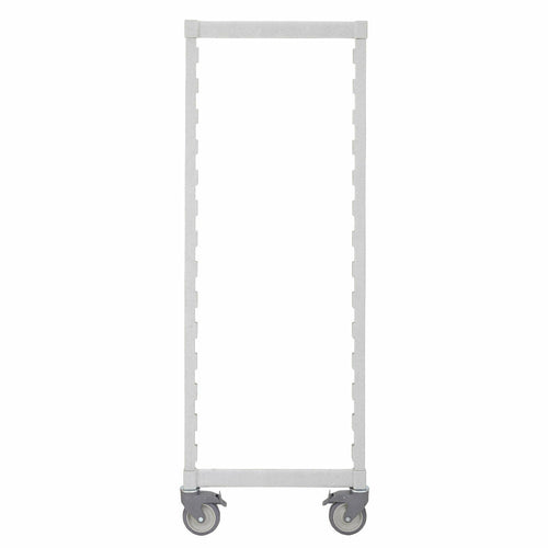 Camshelving Post Kit For Mobile Unit 21''W X 59''H