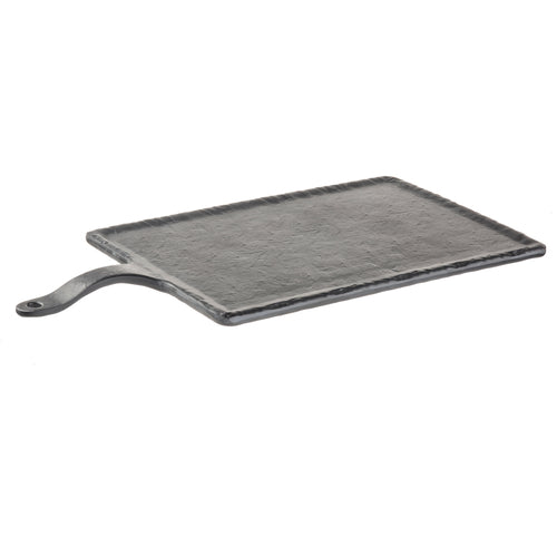 Frostone Collection Serving Paddle 8-3/4'' x 17-3/4'' x 1/2''