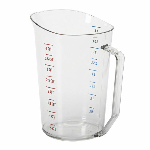 Camwear Measuring Cup 4 Qt.