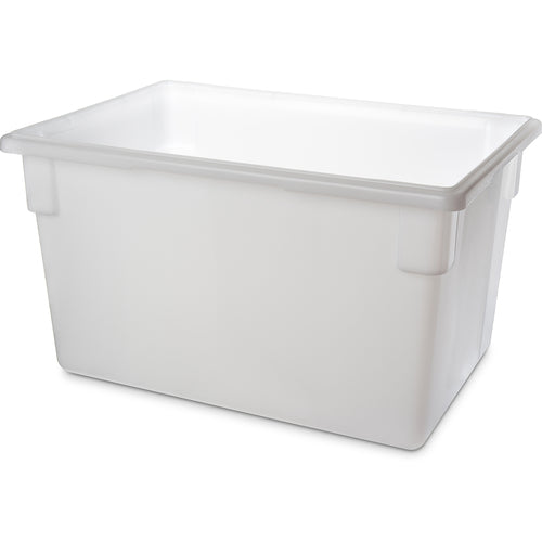 Storplus Food Storage Box 21-1/2 Gallon 26''L X 18''W X 15''H