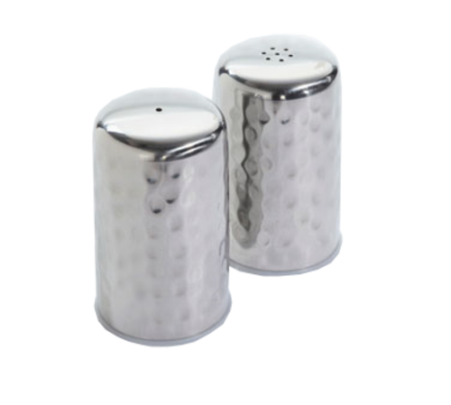 Salt & Pepper Shaker Set 2 Oz.