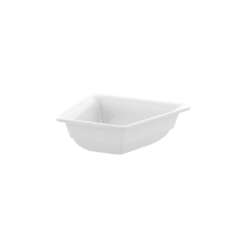 Dish small 4-9/10 oz. capacity