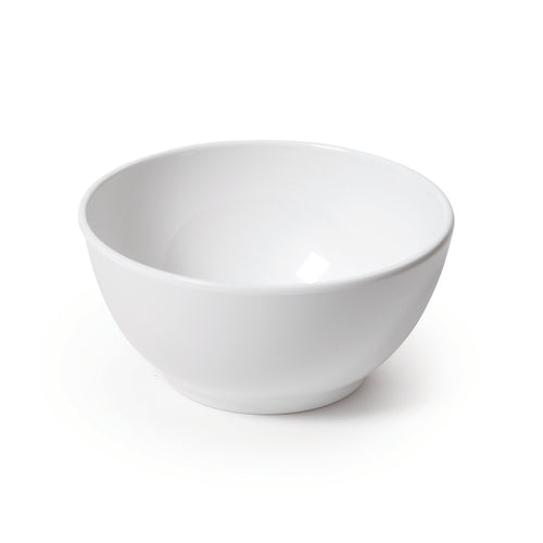 10 oz. (12 oz. rim-full), 4.75'' Melamine Bowl