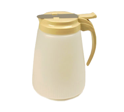 Dripcut Syrup Server 48 Oz.