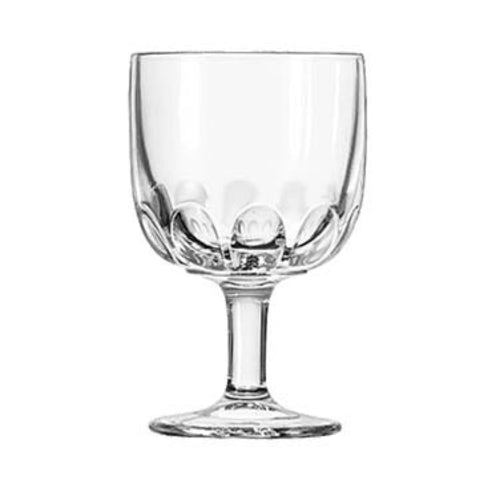 Goblet Glass 12 Oz.