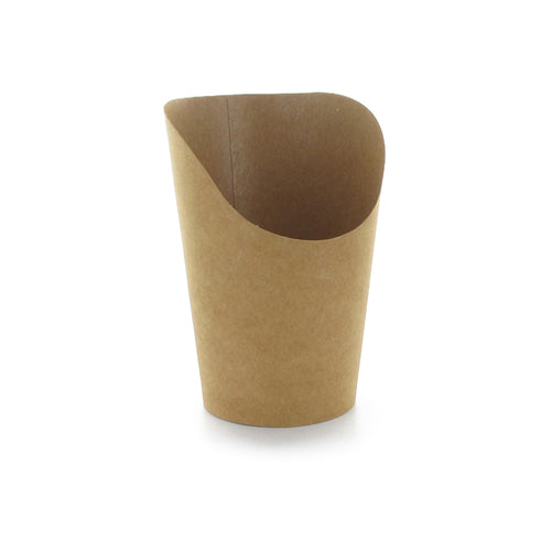 Fry/wrap Cup 5.5 Oz.