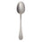 Dessert Spoon 7-1/4''