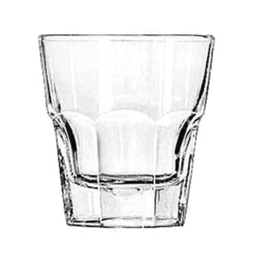 Rocks Glass 8 Oz.