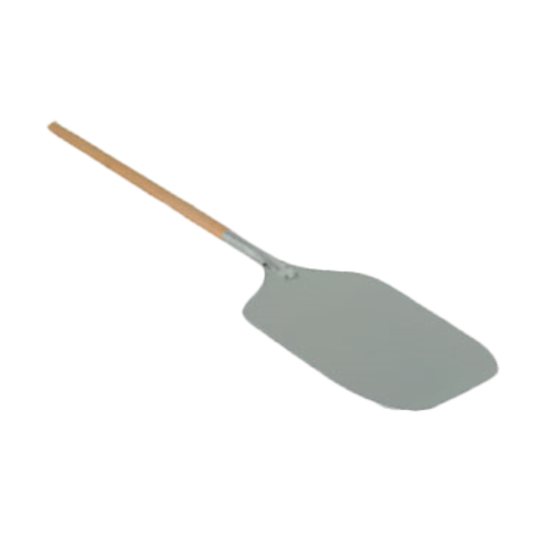 Pizza Peel 35'' Long 12'' X 14'' Aluminum Blade