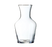 Wine Carafe 1 Liter (33-3/4 Oz.) 8''H