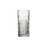 Long Drink Glass, 12.75 oz., (H 6''; M 2-7/8''; T 2-7/8''; B 2-5/8'') Soda Lime, Clear, Pasabahce