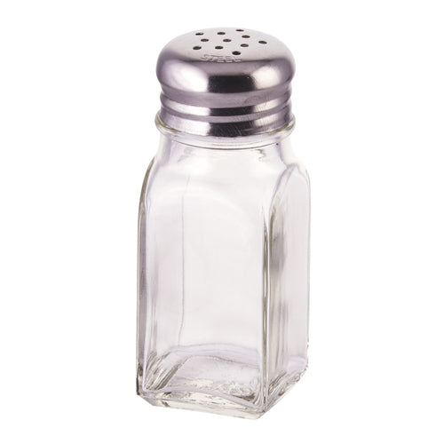 Glass Shaker 2 Oz.