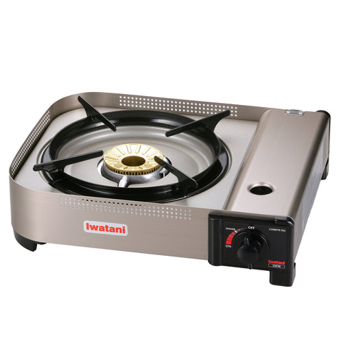 Butane Gas Stove Portable High Power