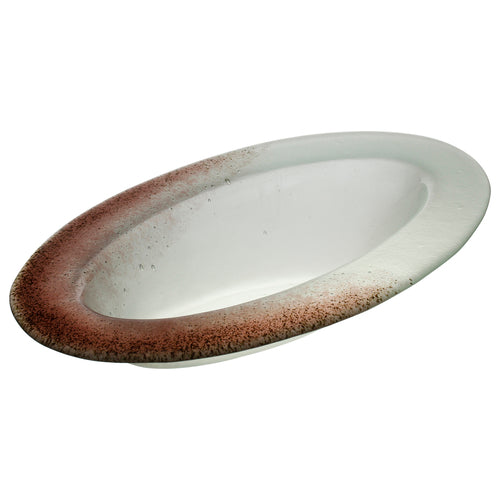 Kalydo Bowl 15-7/8''L X 10-1/4''W Oval