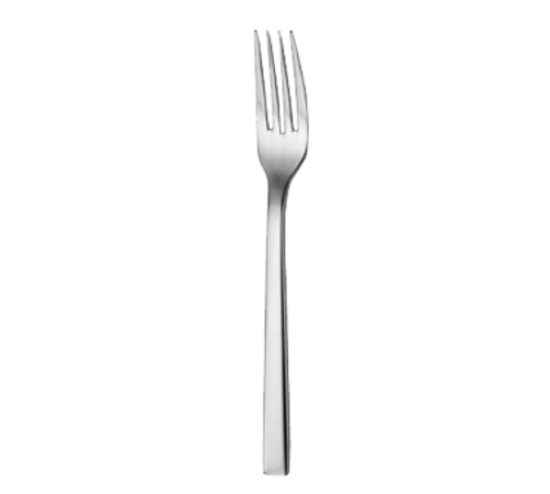 CHEF'S TABLE ''SATIN'' DESSERT FORK 7 1/8''