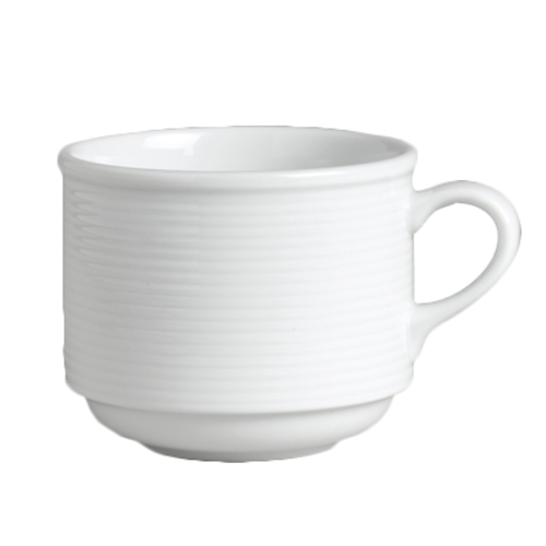 Cup 8 oz. 4-1/8''W x 2-5/8''H